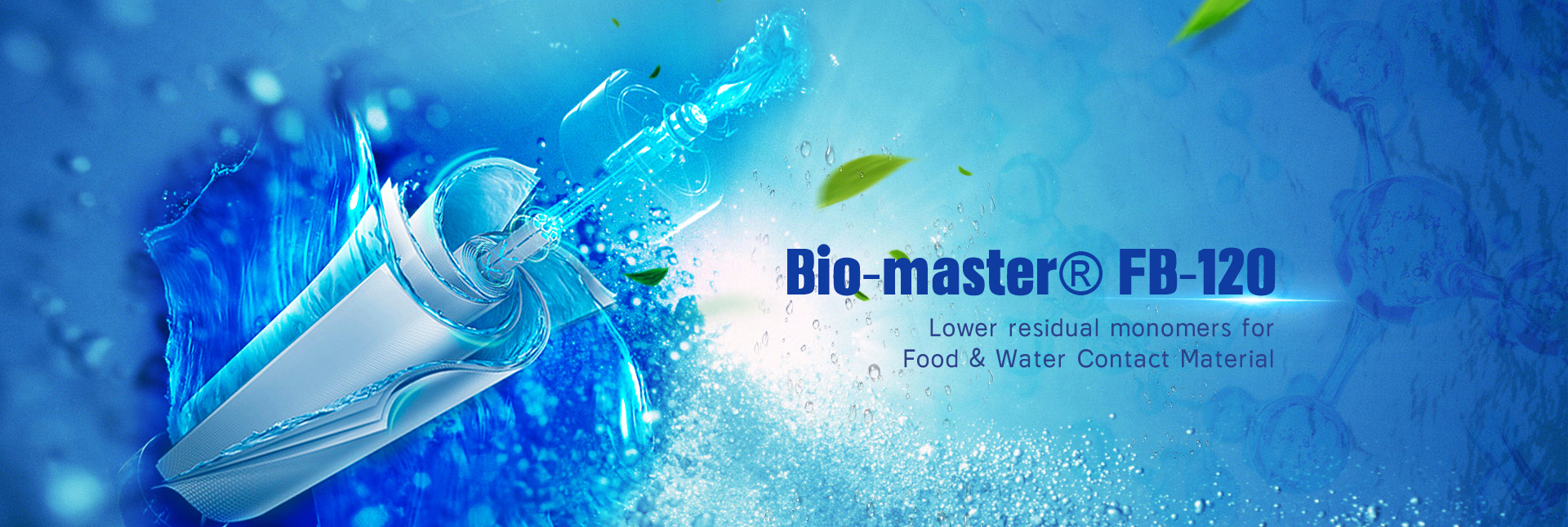 英文版- 佳易容聚合物（上海）有限公司-Bio-Master™