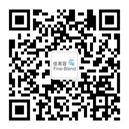 佳易容官方微信